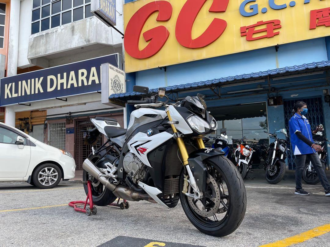 Z800 bmw store