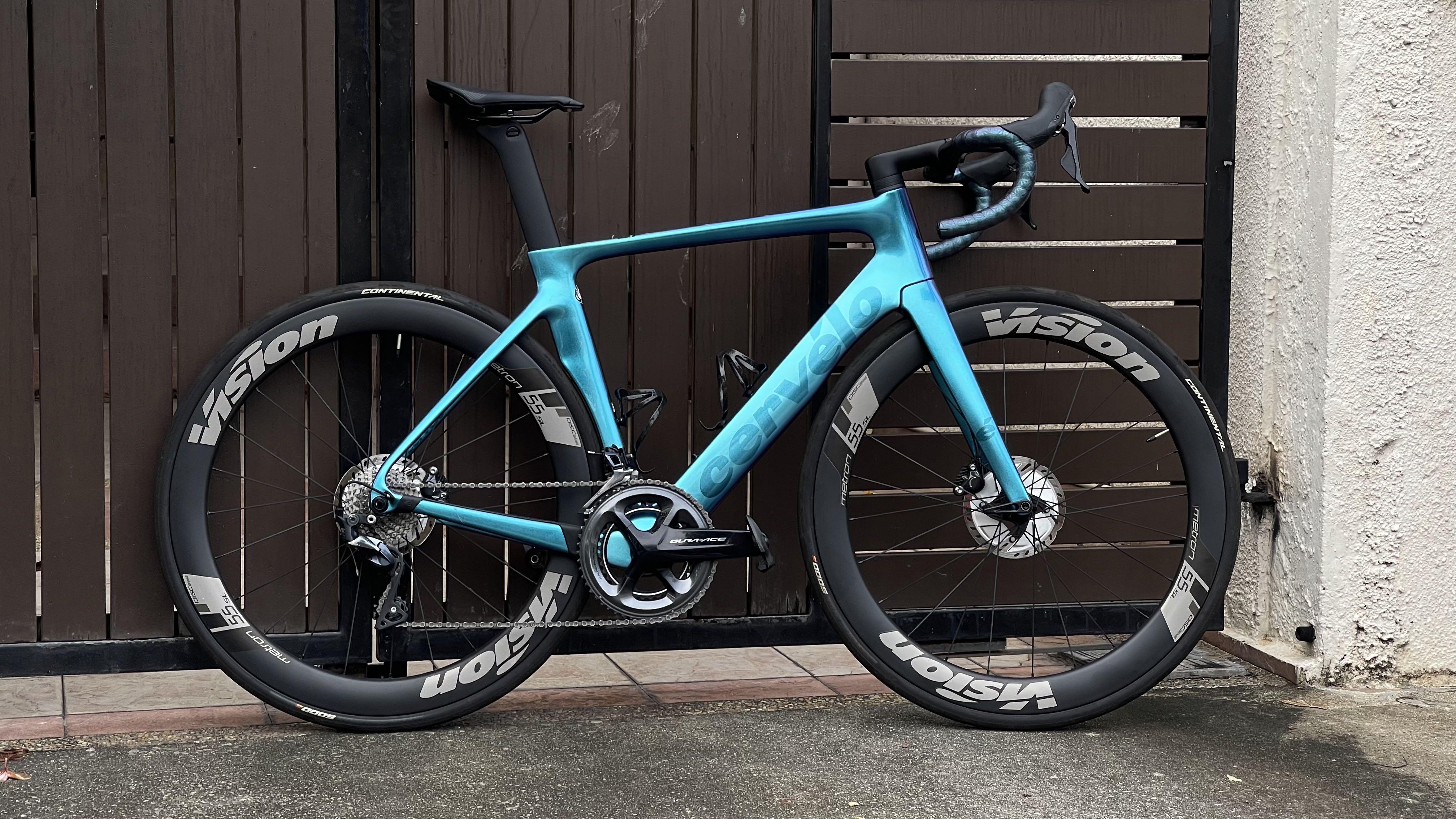 cervelo s3 etap