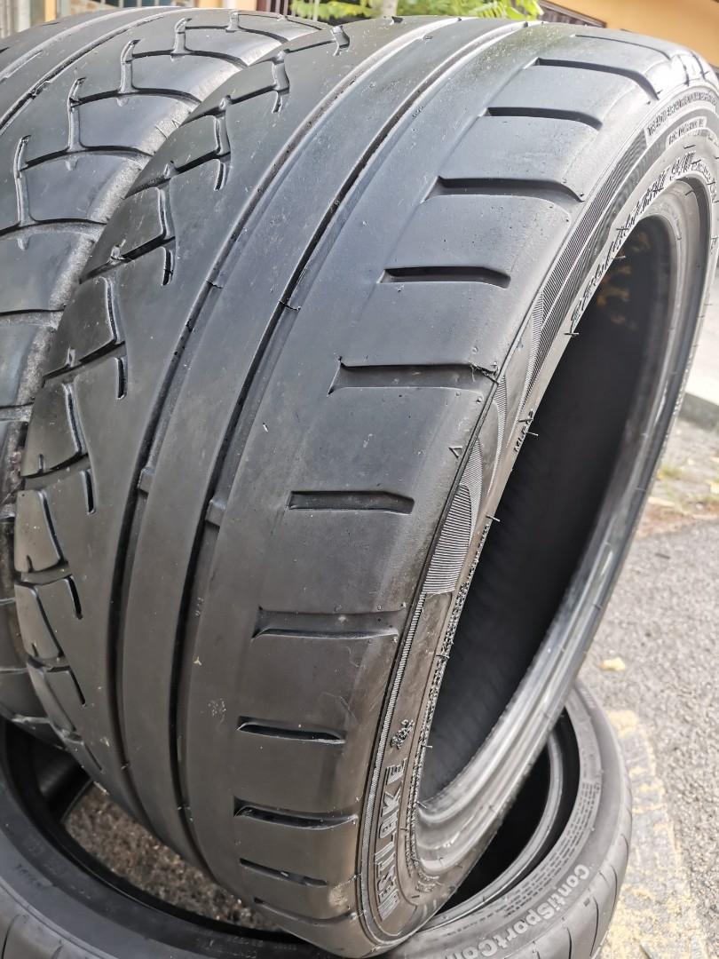 225/45/17 225/45R17 WESTLAKE SPORT RS USED TYRE TAYAR SEKEN, Auto ...