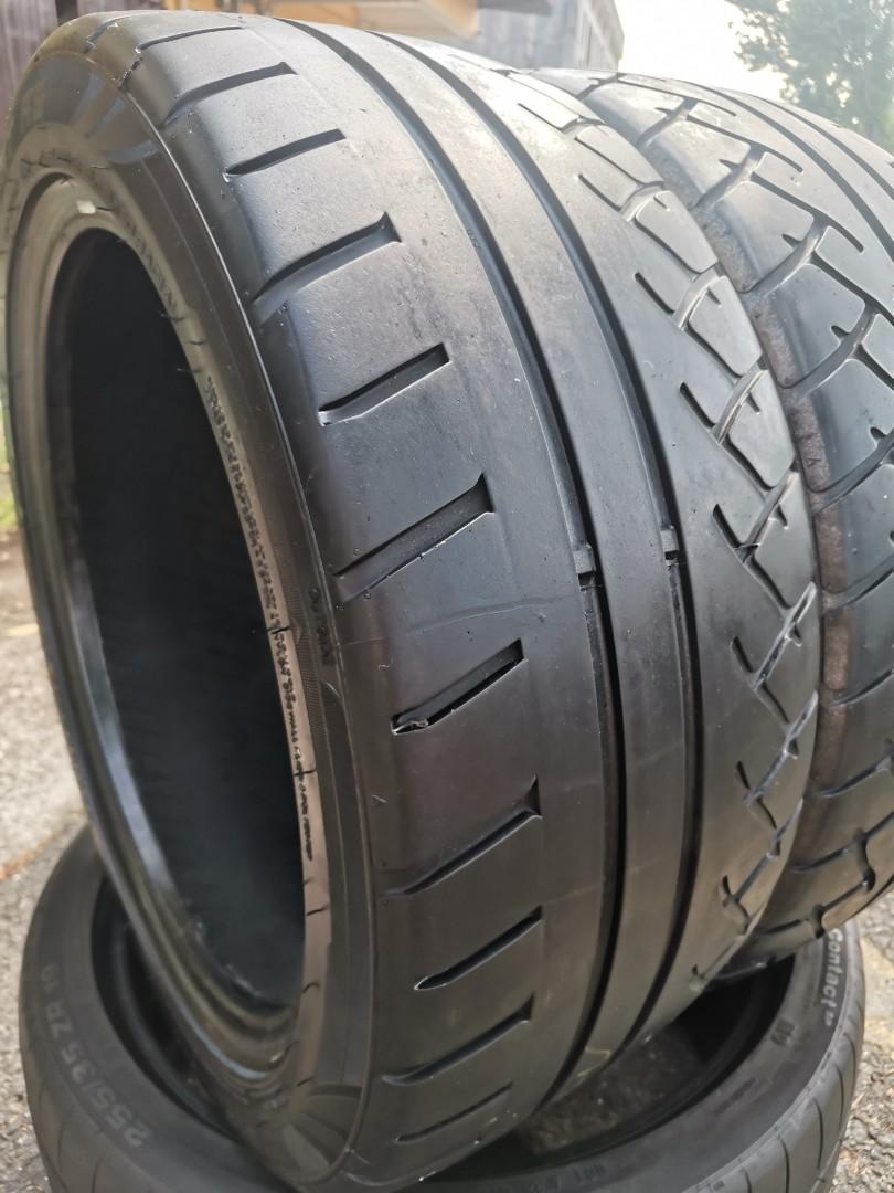 225/45/17 225/45R17 WESTLAKE SPORT RS USED TYRE TAYAR SEKEN, Auto ...
