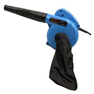 2-in-1 Leaf & Dust Blower Computer Vacuum Cleaner by Flyman USA
