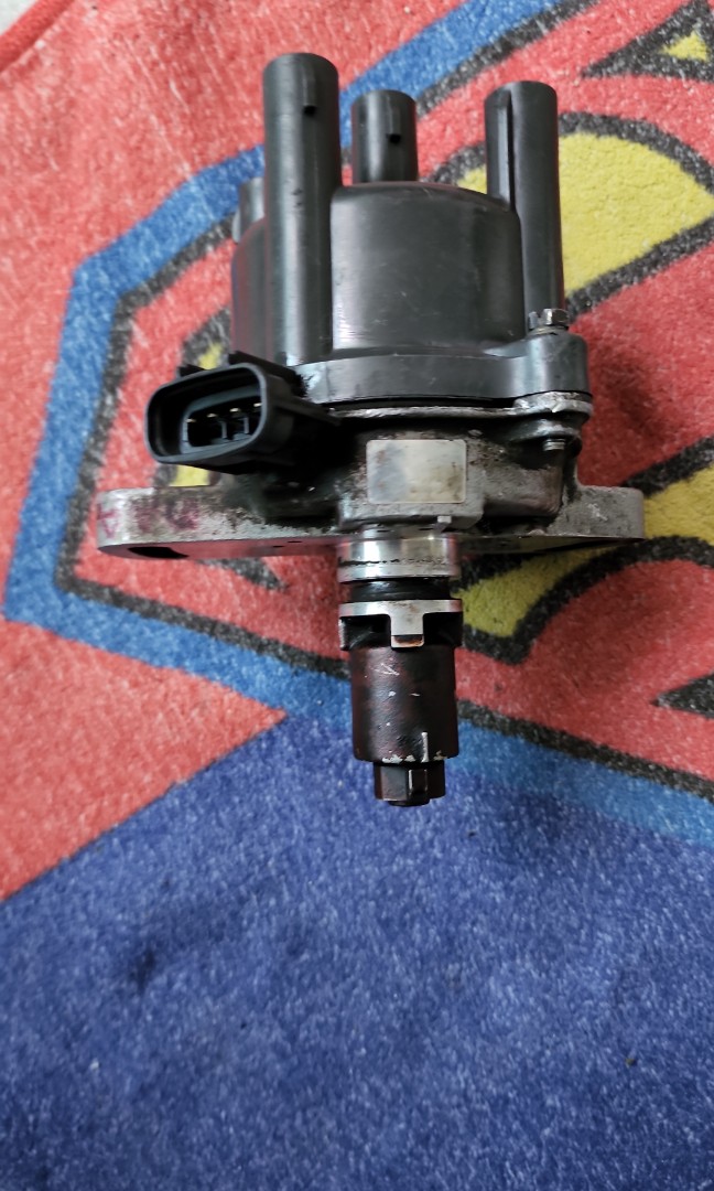 4efte distributor, Car Accessories, Accessories on Carousell