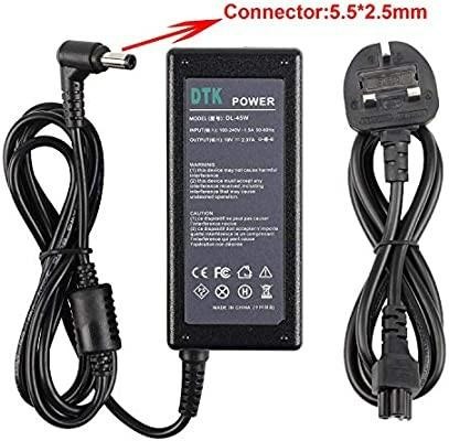 Power Supply Adapter Laptop Charger For Asus F551MA F551MAV F551C F551MAV-DB02 