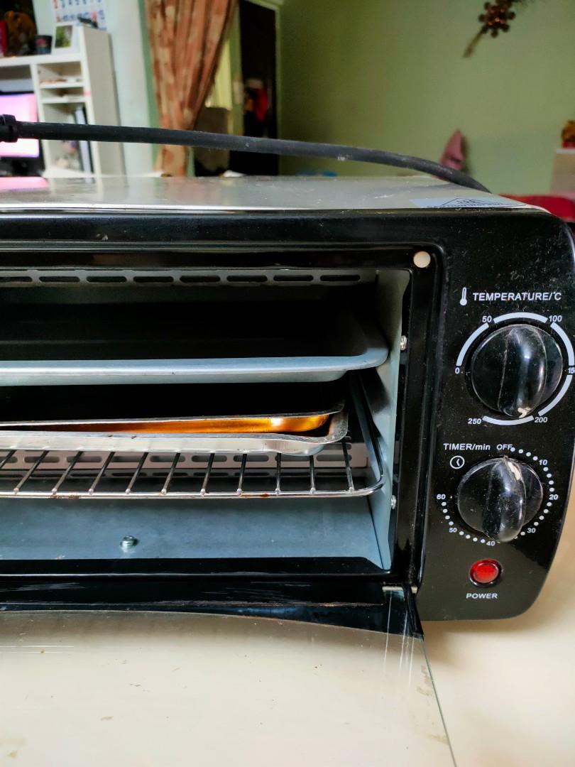 9l oven toaster griller, TV & Home Appliances, Kitchen Appliances
