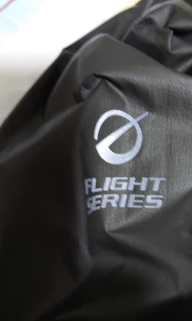 The north face men's hyperair discount gtx trail jacket