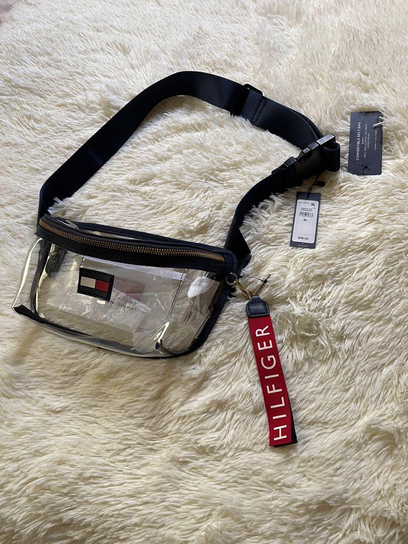 Tommy hilfiger store chest bag