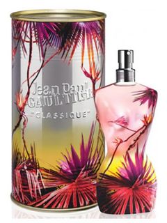 [現貨] JEAN PAUL GAULTIER CLASSIC WOMEN EDP 高堤耶-女士香水100ML (2012 SUMMER)64218863455875110