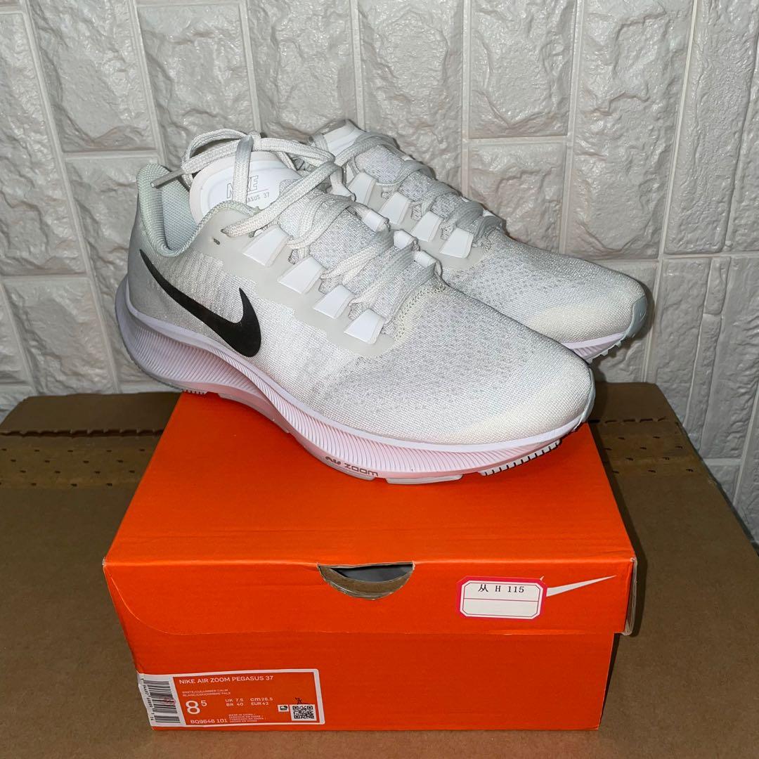 Nike Zoom Pegasus 37 us8.5 Carousell