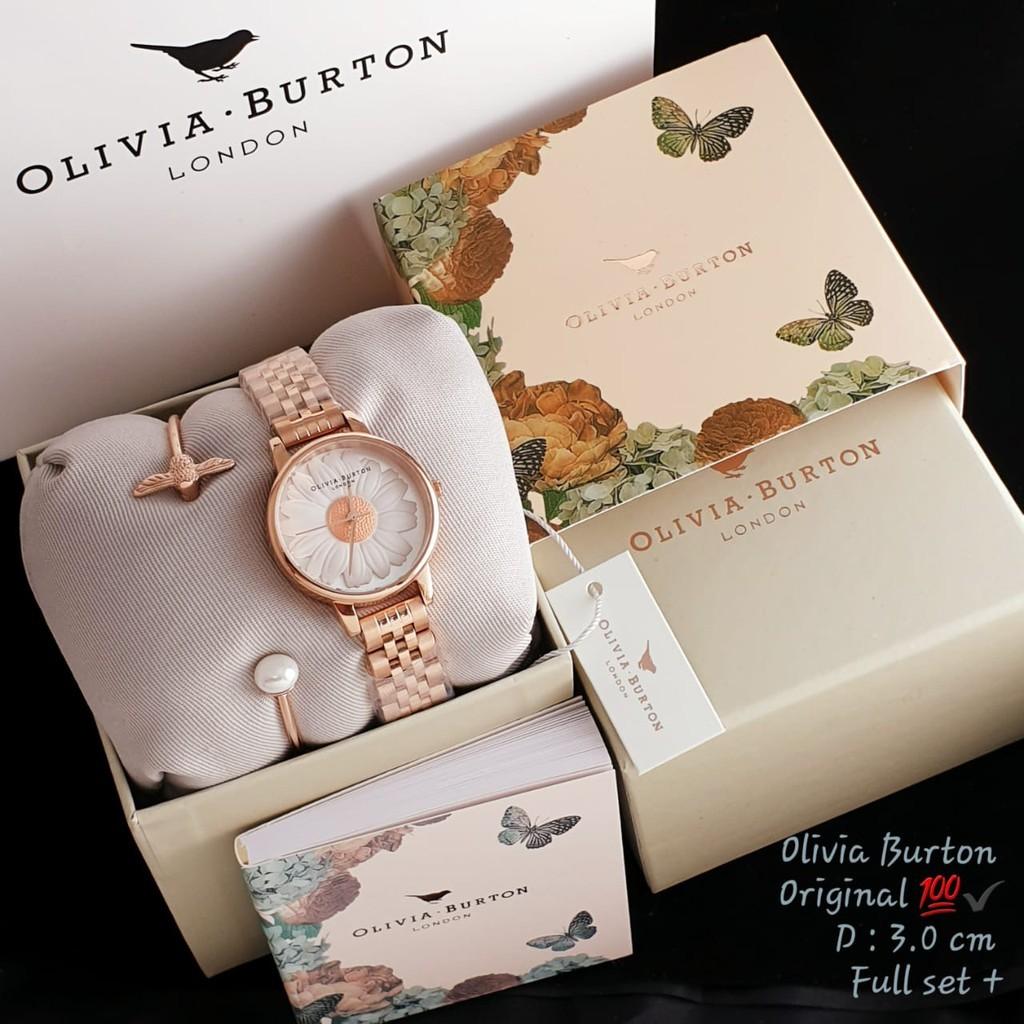 Olivia burton apm discount