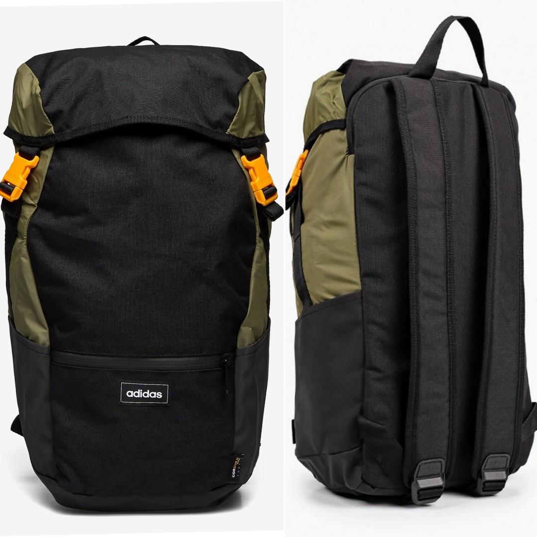 adidas cordura backpack