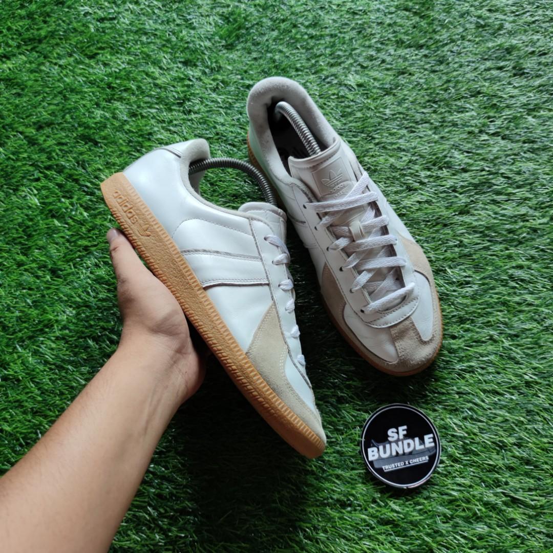 Adidas Bw Army Men s Fashion Footwear Sneakers on Carousell