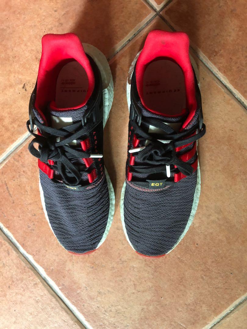 humedad Departamento Cúal Adidas EQT Support 93/17 Yuanxiao, Men's Fashion, Footwear, Sneakers on  Carousell