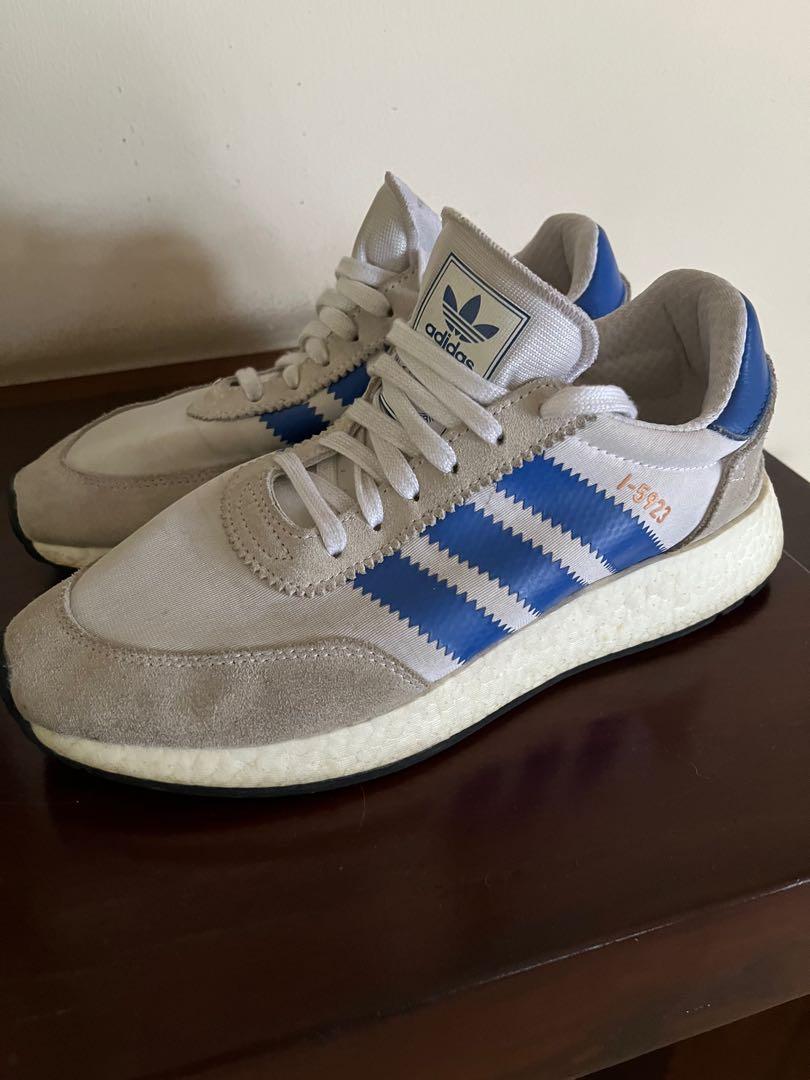 iniki adidas mens
