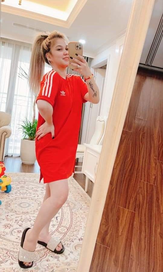 Adidas discount red outfit