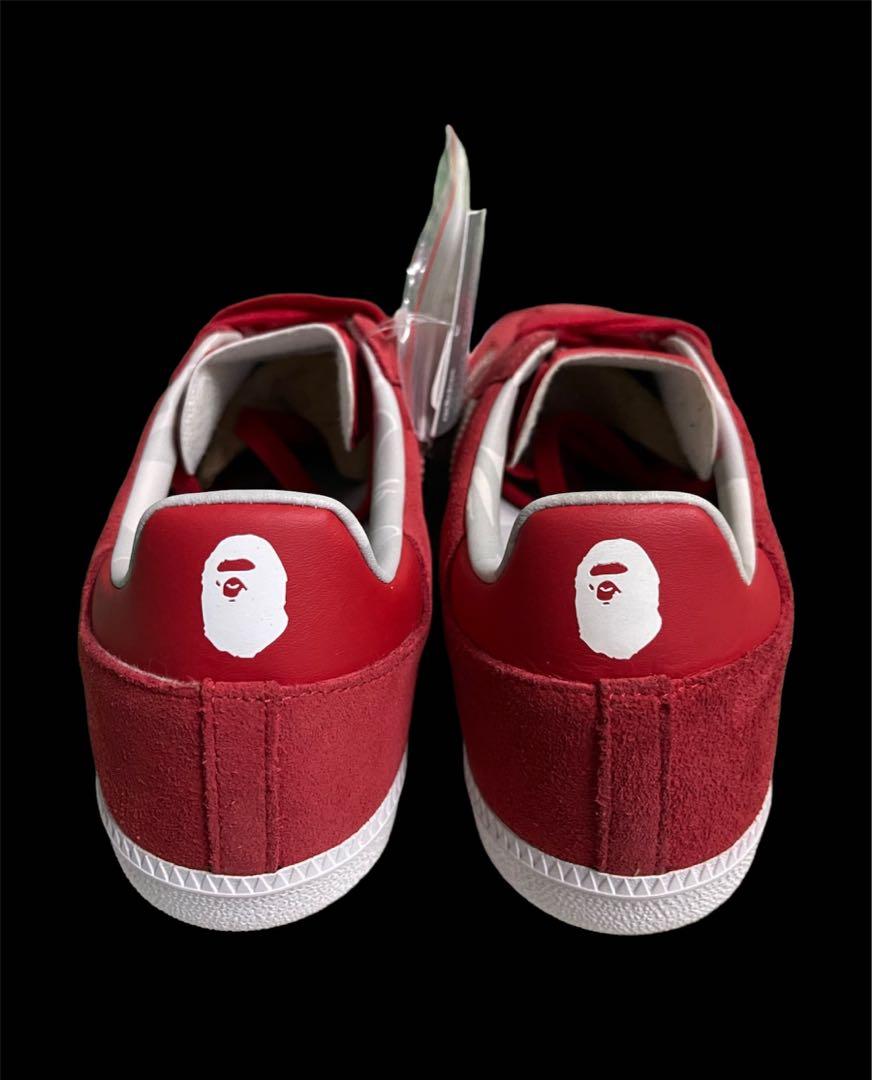 adidas bape samba