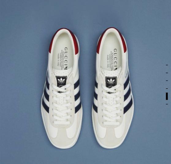 adidas gazelle silver green womens adidas x Gucci Gazelle White Green Red