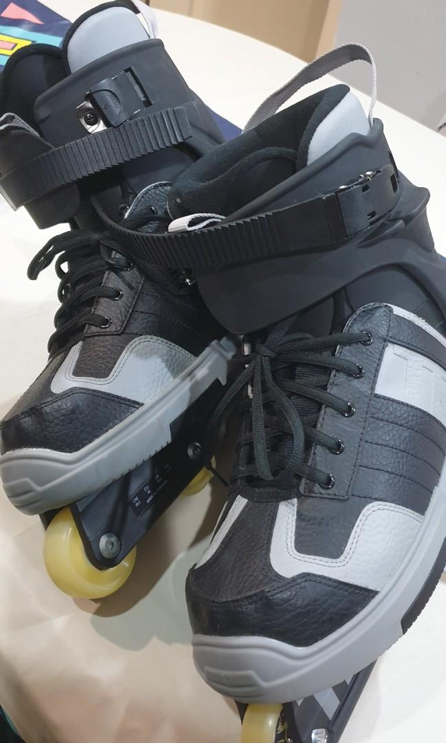 Aggressive Inline Skates TRS DT5, Sports Equipment, Sports & Games
