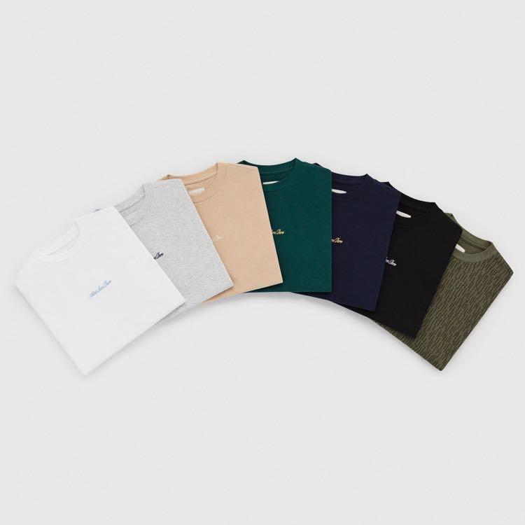 Ald tee discount