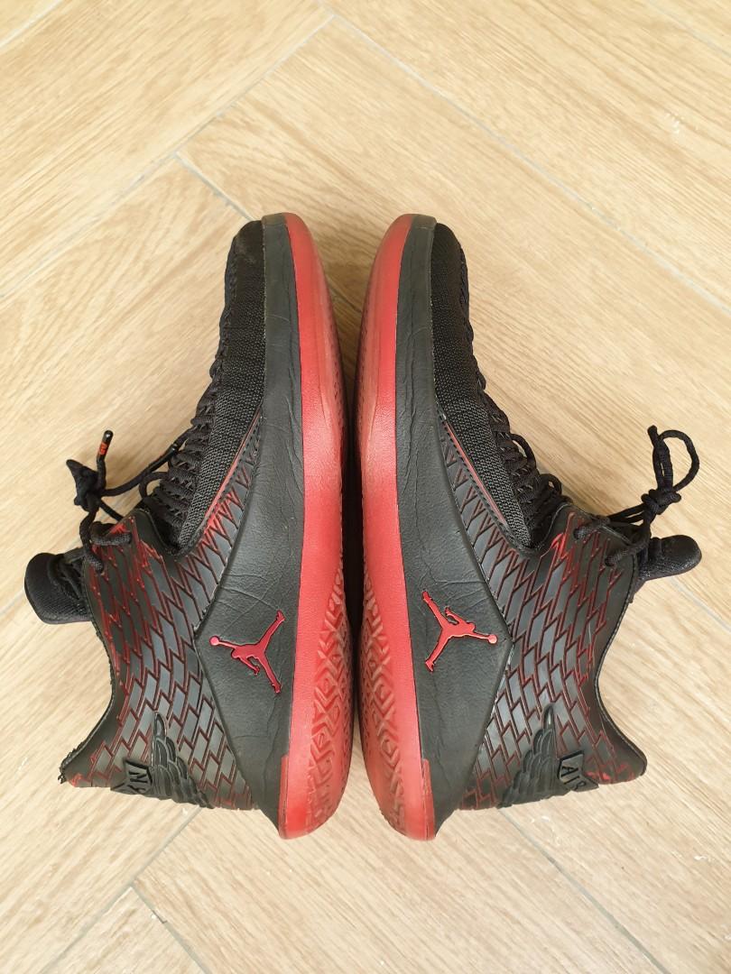 Jordan aj 2025 xxxii