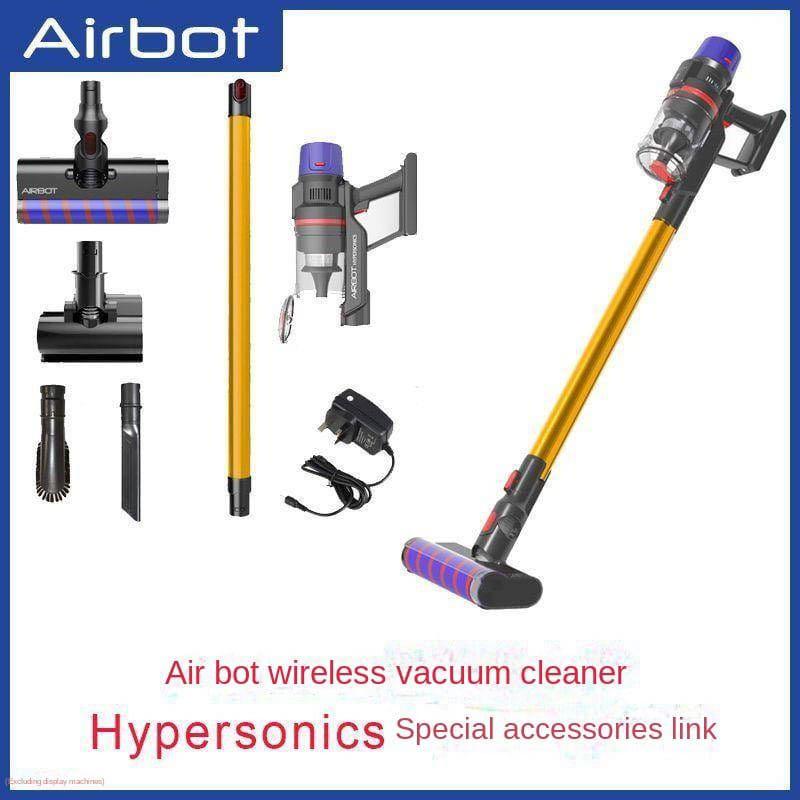 Airbot hypersonics outlet 27 kpa review