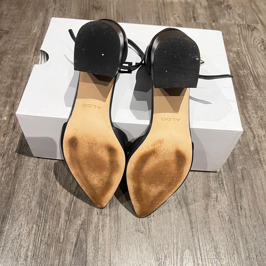 Aldo KECLYA Heels