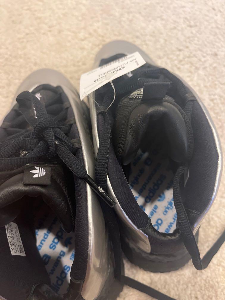 alexander wang X adidas shoes bnwt