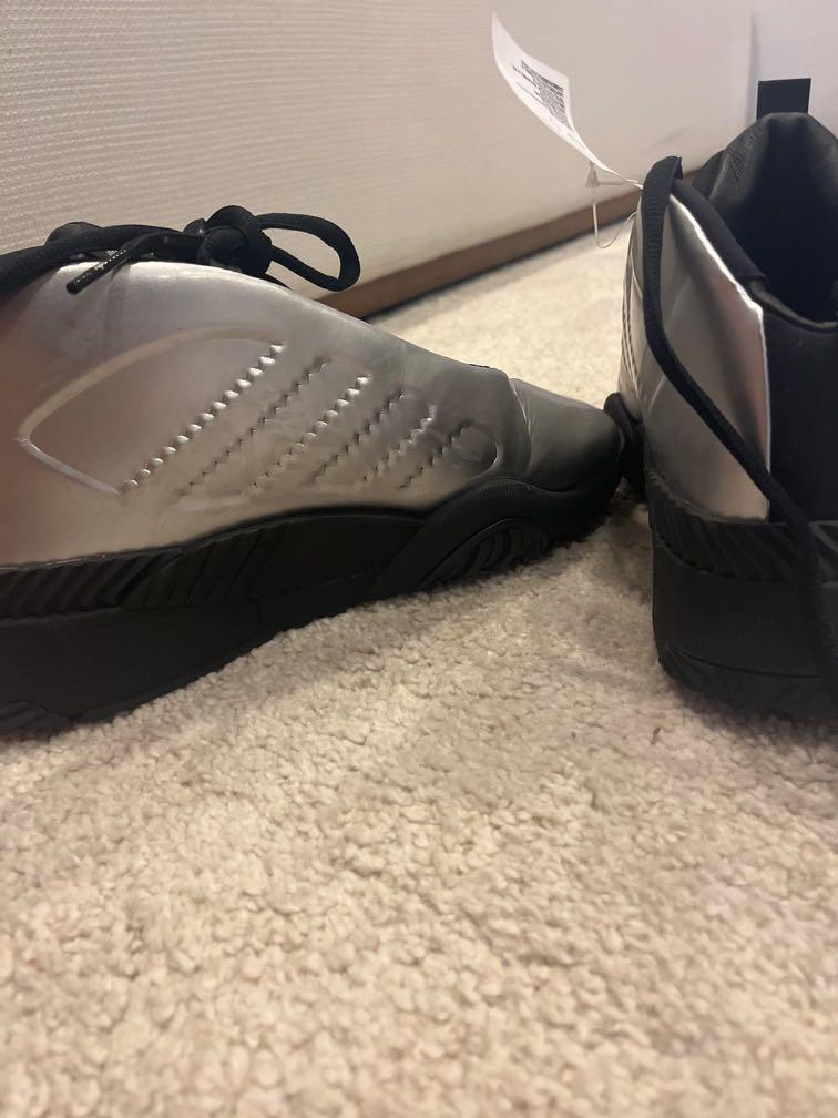 alexander wang X adidas shoes bnwt
