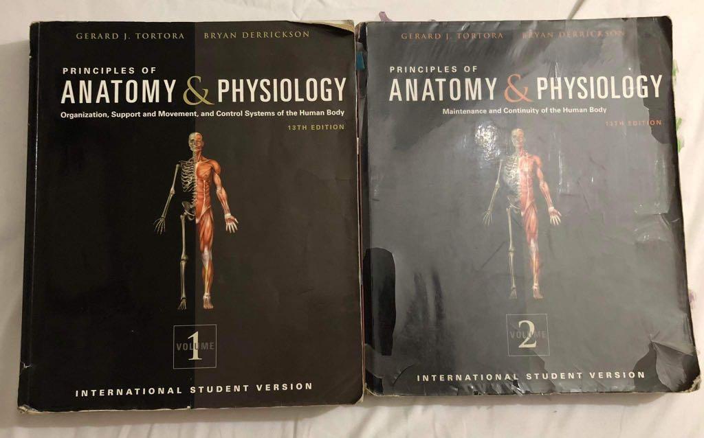 Anatomy and physiology promo revealed