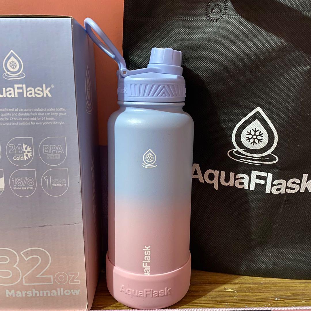 aquaflask colors limited edition