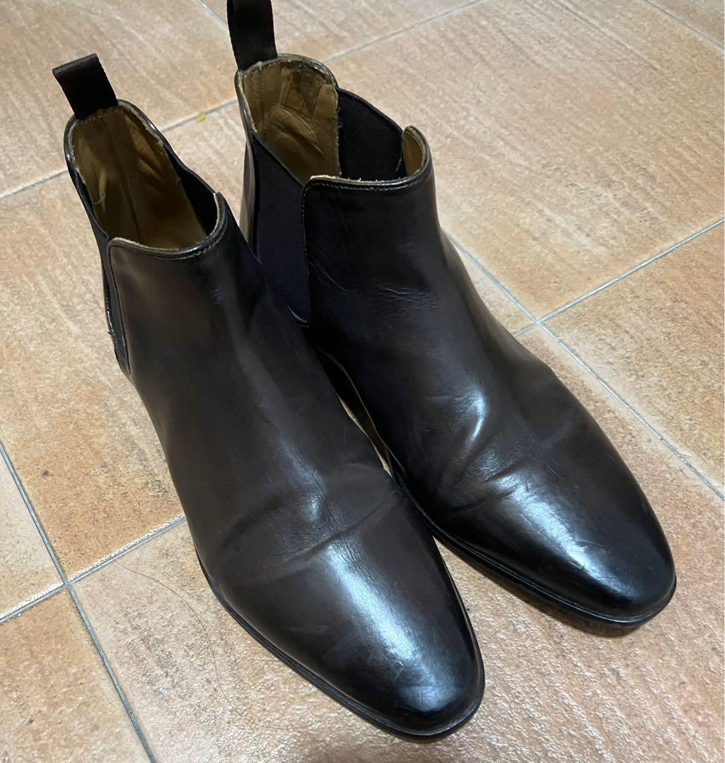 Aquila 2025 chelsea boots