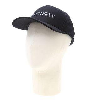 ARC’TERYX 7 PANEL CAP 棒球 羊毛 老帽 7分割