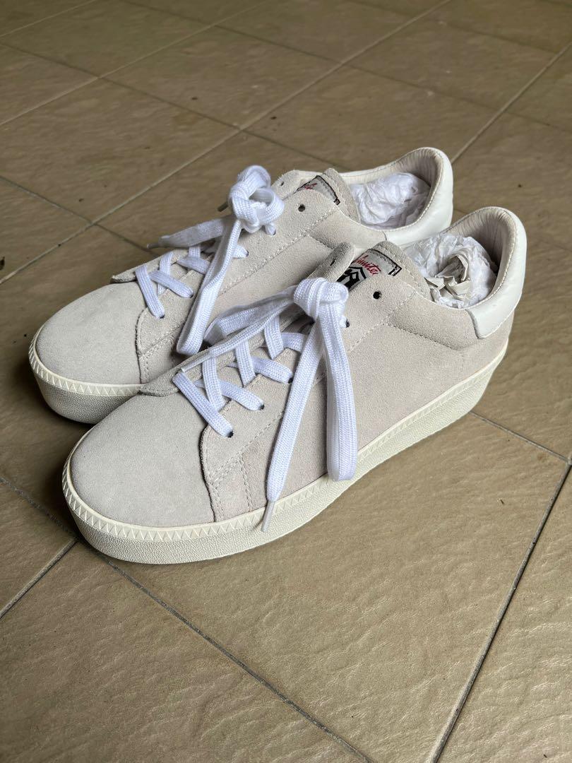 Ash cult platform sneaker discount