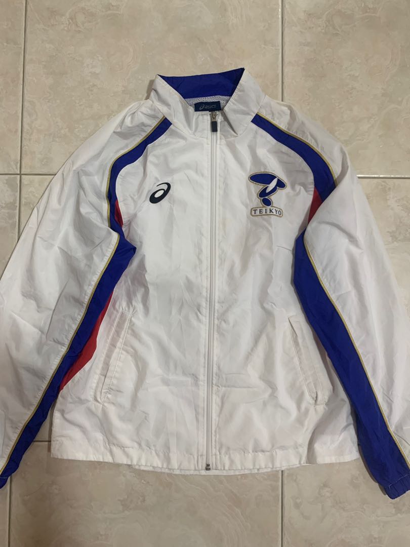 Japanese sales sport jacket