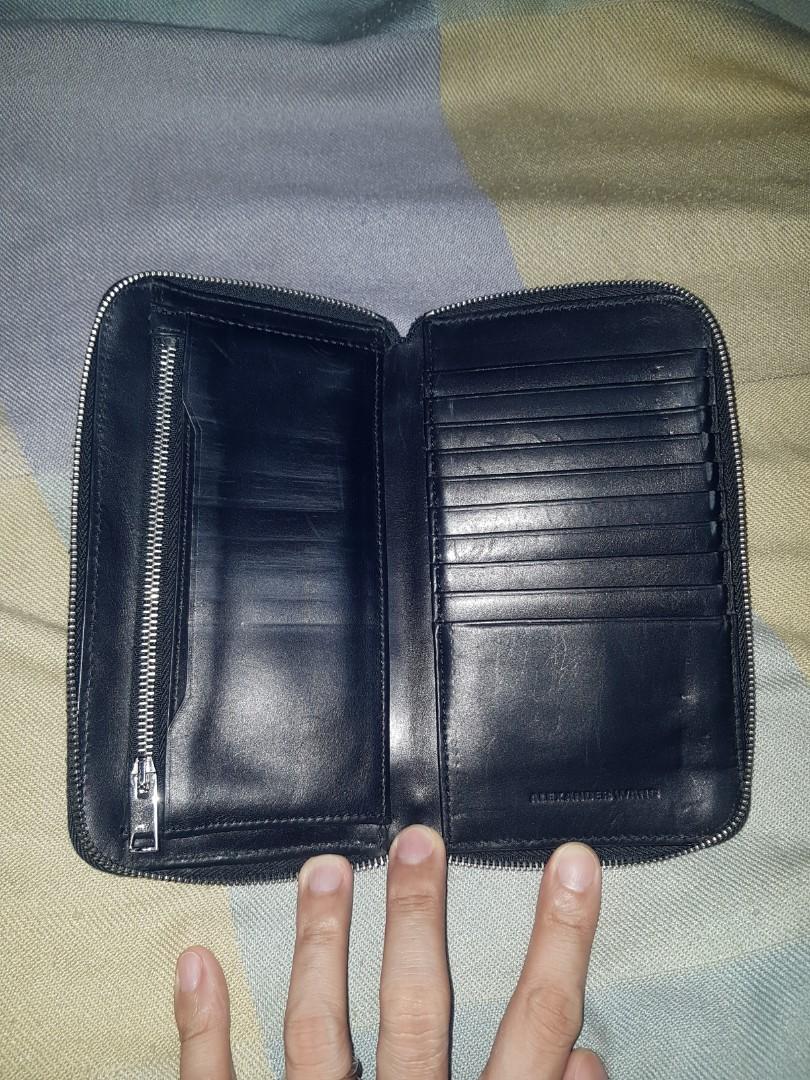 Authentic Alexander Wang Wallet