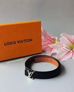 authentic brand new lv Louis vuitton bracelet choker