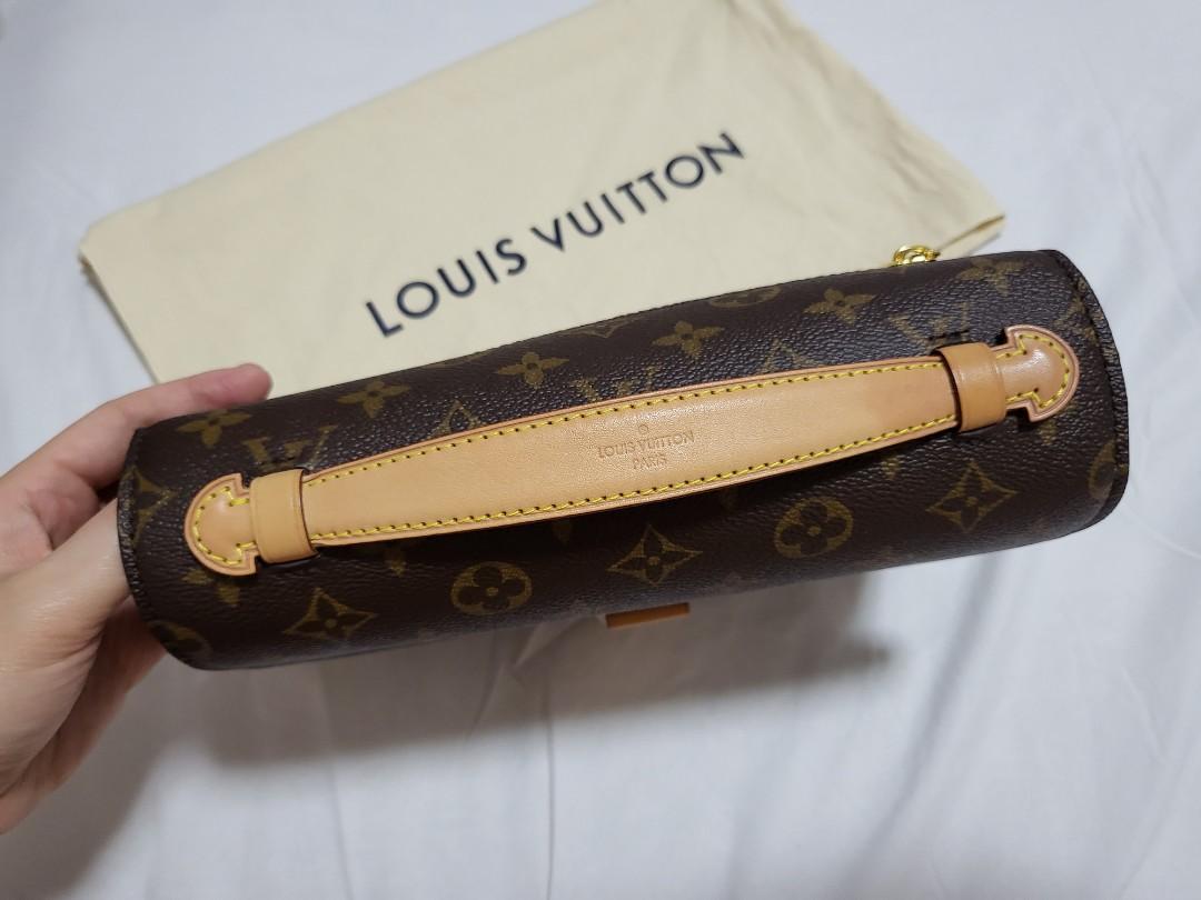 LV Pochette Metis, Women's Fashion, Bags & Wallets, Purses & Pouches on  Carousell