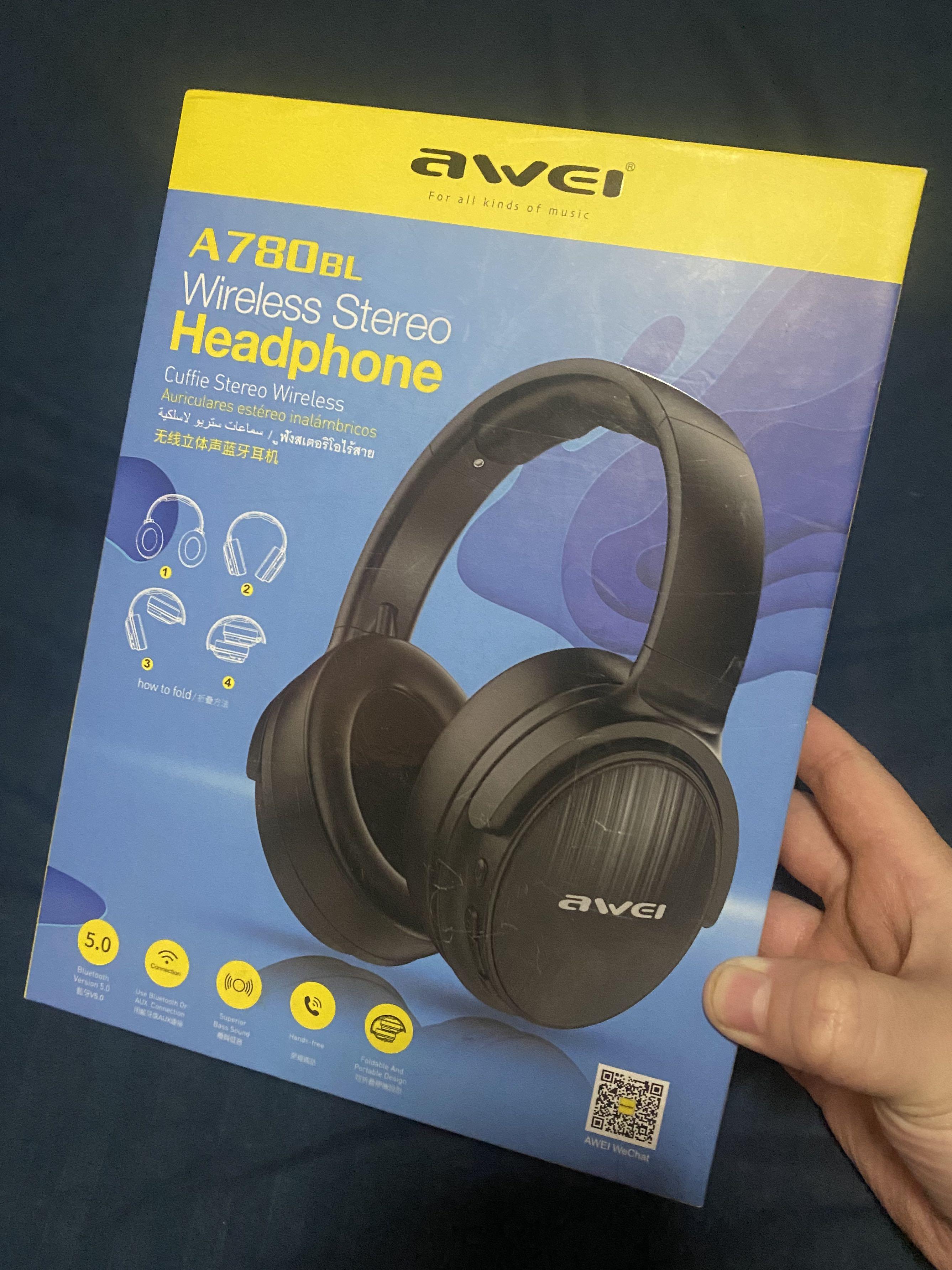 Awei on sale a780bl price