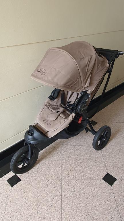 Baby jogger city elite travel bag store