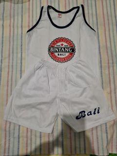 Baju anak 3tahun