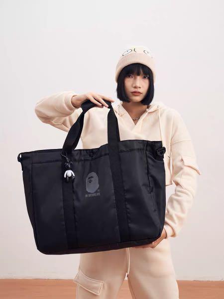 Bape happy new year bag 2018 new arrivals