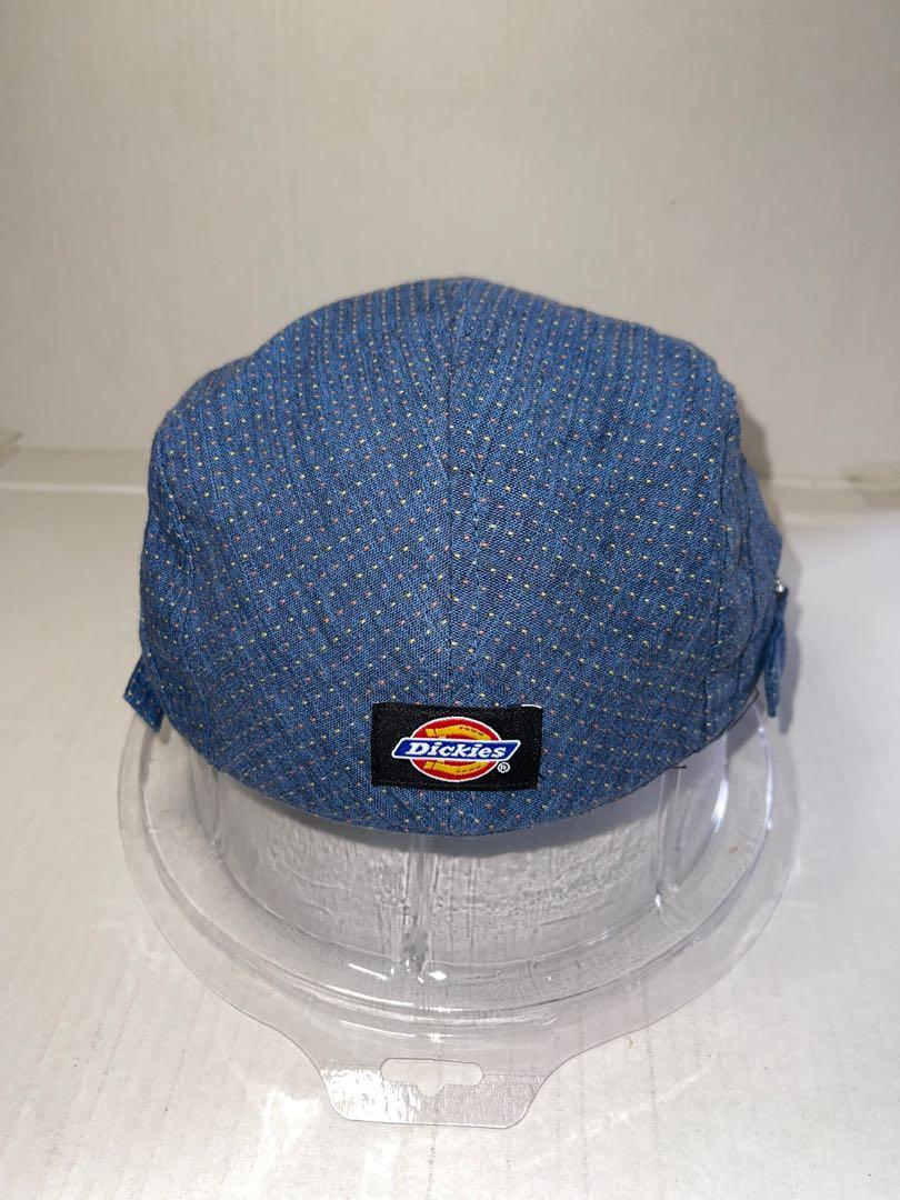 Dickies flat cap discount