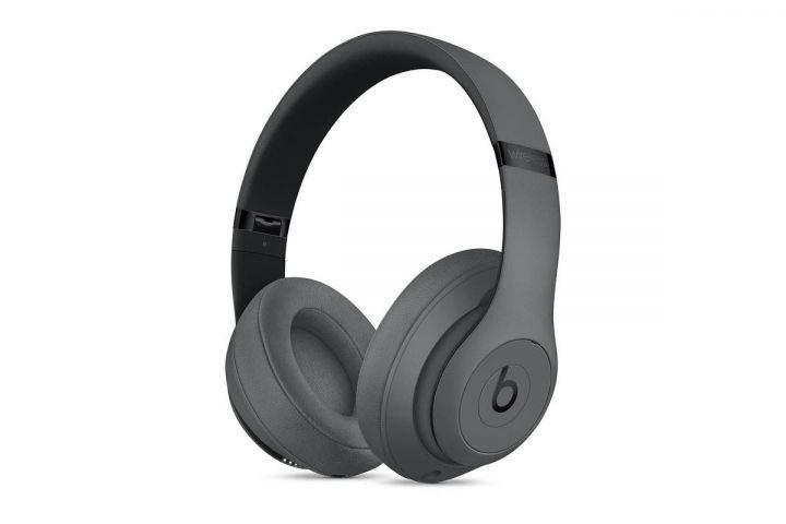 Beats Studio 3 - Grey, Audio 