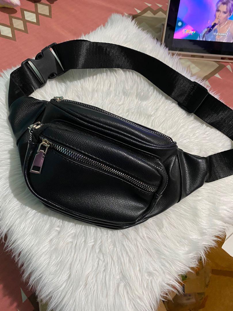 Belt bag parisian best sale