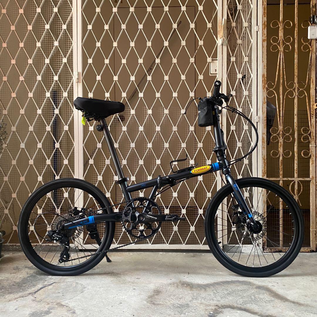 Benotto folding bike outlet