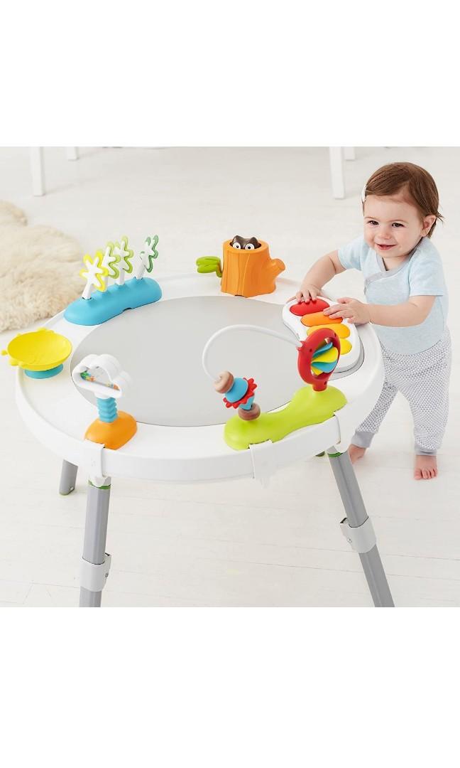 BNIB Skip Hop activity center, Babies & Kids, Infant Playtime on Carousell