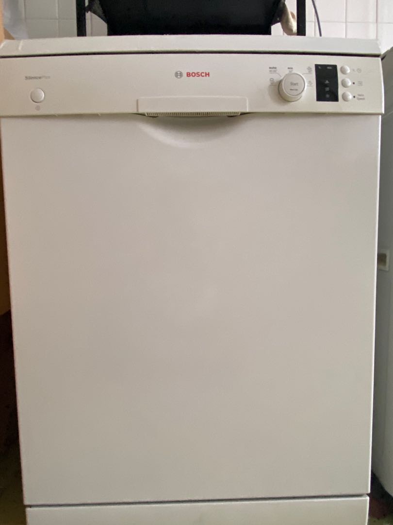 Bosch deals sms50e82eu review
