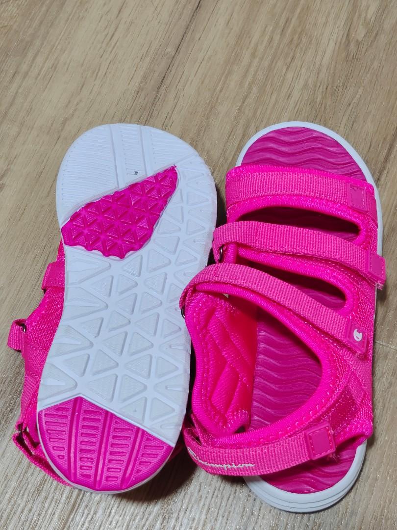 Champion 2024 girl sandals