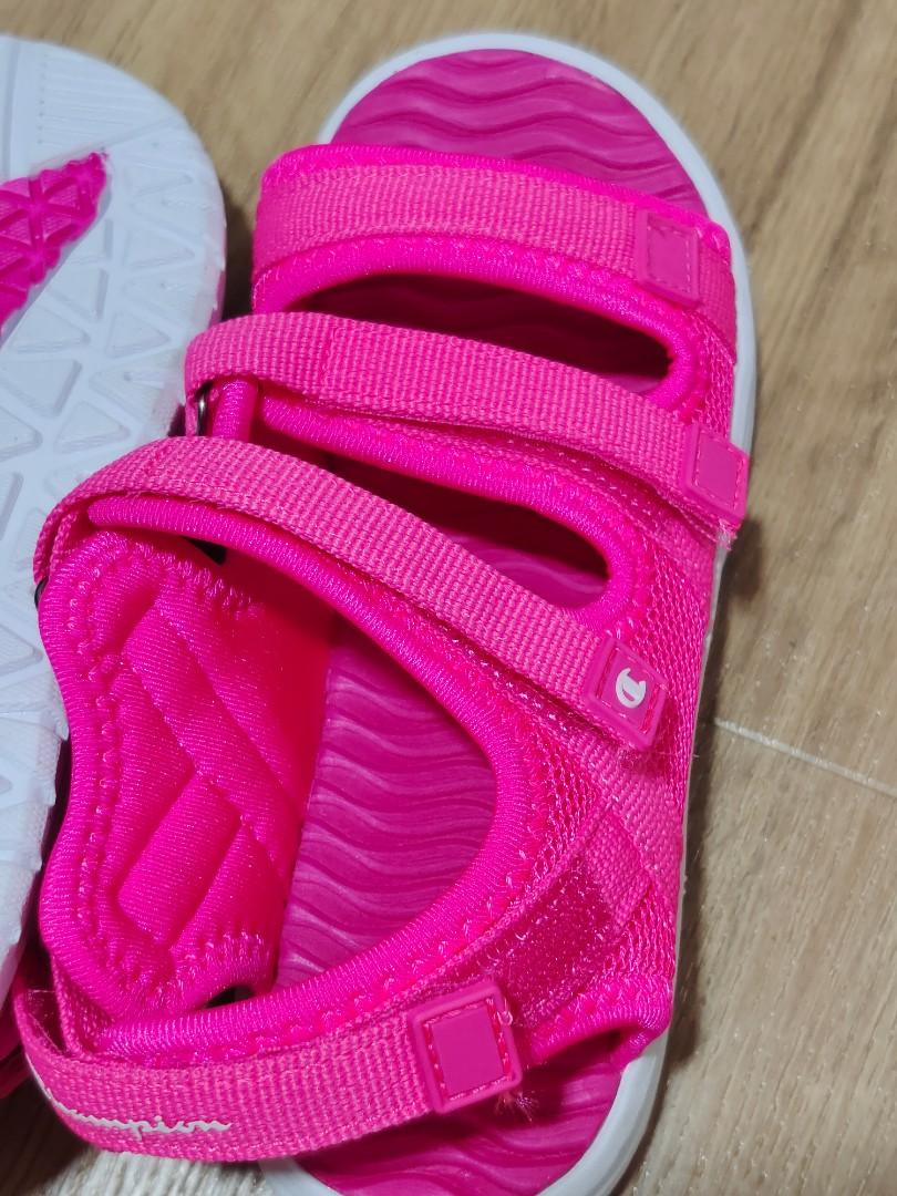 Champion sandals for girls on sale