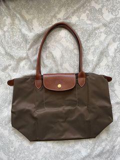 Brand new longchamp shoulder bag