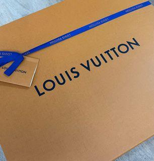 Louis Vuitton Monterey Watch, 名牌, 手錶- Carousell